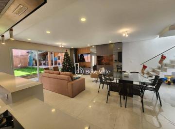 909e6cdce1d018c97d498f7f031249b6428e7866 · Casa com 4 dormitórios à venda, 325 m² por R$ 3.400.000,00 -  Alphaville - Santana de Parnaíba/SP