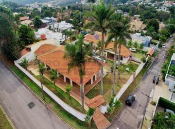Foto 01 · Chácara de luxo em condomínio à venda em Itupeva-SP, Parque dos Cafezais 4, 5 quartos, 2 suítes, 3 s