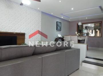 Casa · 281m² · 3 Quartos · 5 Vagas · Casa em Rua Rachid Jorge Cury - Jardim do Lago - Jundiaí/SP