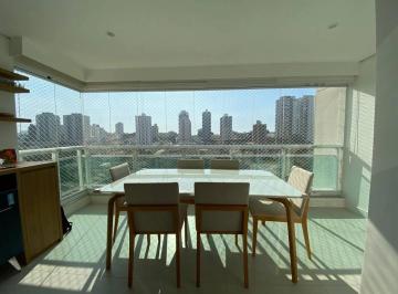 Apartamento · 109m² · 3 Quartos · 2 Vagas · Apartamento Padrão em Campinas