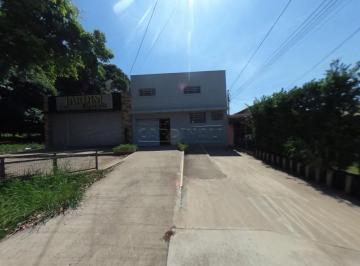 Comercial · 250m² · Comercial Salão em São Carlos