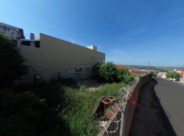 Terreno · 250m² · Terreno Padrão em São Carlos