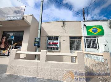 Casa · 74m² · 2 Quartos · casa 2 quartos Centro Avenida Ayrão