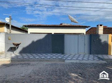 Casa · 93m² · 3 Quartos · 2 Vagas · Casa 03 dormitórios no bairro Planalto Natal-RN