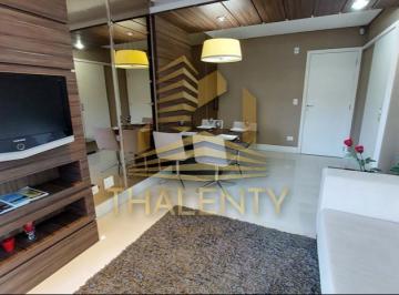 Apartamento · 51m² · 2 Quartos · 1 Vaga · Apartamento à venda - na Boa Vista
