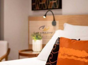 Apartamento · 30m² · 1 Quarto · 1 Vaga · Imoveis - no Jardim Oceania