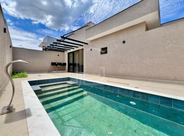 Casa de 3 quartos, Itapetininga · CASA COM PISCINA À VENDA GOLDEN VILLE - ITAPETININGA SP