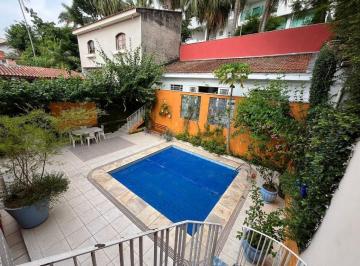 f5ef0b064a1933e30f3181b3a993956c9dd0ade1 · Casa com 4 dormitórios à venda, 360 m² por R$ 1.800.000,00 - Jardim Floresta - São Paulo/SP