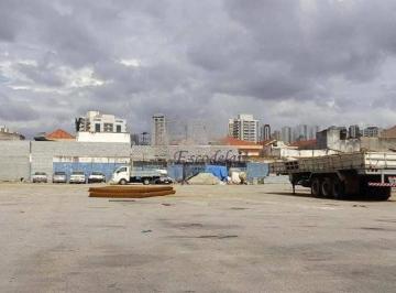 f6d06622df38190aa9eb401388f848641527d0c7 · Terreno para alugar, 8000 m² por R$ 90.000,01/mês - Carandiru - São Paulo/SP