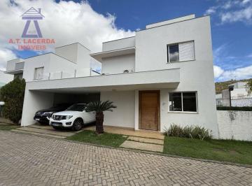 c2d0eb536ffa3a9905d6f088c3f5bcbe38a047a3 · Casa com 4 quartos em condomínio fechado - Ibituruna