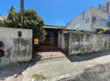 01 CAPA · Terreno de 163m² no bairro Agronômica
