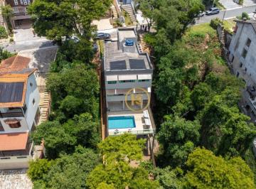 244563f8dcf7d93076b1b62e61239f0feed18de4 · Casa à venda, 307 m² por R$ 1.400.000,00 - Parque Nova Jandira - Jandira/SP