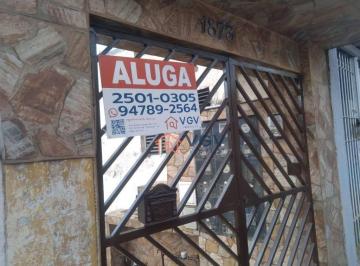 03392861dd96ccb31f3267d5c4d2e0cc30e35fb5 · Casa com 2 dormitórios para alugar, 60 m² por R$ 2.300,00/mês - Vila Guarani (Zona Sul) - São Paulo/