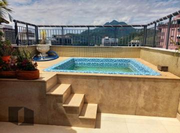 01 piscina · Imoveis - na Barra da Tijuca