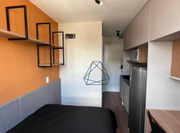 Quarto · Studio com 1 quarto para locação - Alto da Glória - Curitiba/PR