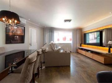 Casa · 183m² · 3 Quartos · 6 Vagas · Sobrado com 3 quartos à venda em Vila Isolina Mazzei - SP