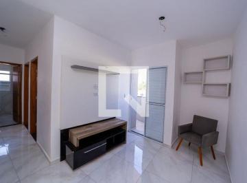 Apartamento · 41m² · 2 Quartos · 1 Vaga · Apartamento para Aluguel - Ponte Rasa, 2 Quartos, 41 m² - São Paulo