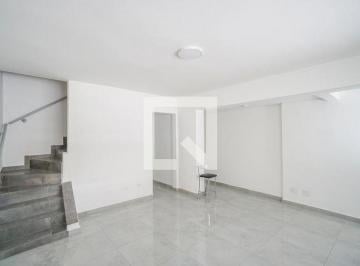 Casa · 100m² · 2 Quartos · 2 Vagas · Casa para Aluguel - Tatuapé, 2 Quartos, 100 m² - São Paulo