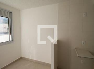 Apartamento · 32m² · 2 Quartos · Apartamento para Aluguel - Fazenda Aricanduva, 2 Quartos,  32 m² - São Paulo