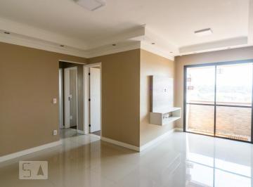 Apartamento · 78m² · 3 Quartos · 2 Vagas · Apartamento para Aluguel - Rudge Ramos, 3 Quartos,  78 m² - São Bernardo do Campo
