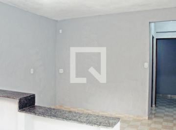 Casa · 34m² · 1 Quarto · Casa para Aluguel - Itaquera, 1 Quarto,  34 m² - São Paulo