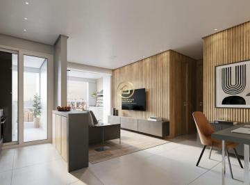 Apartamento · 61m² · 2 Quartos · Apartamento à venda - no Alto da lapa