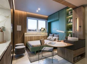 Apartamento · 20m² · 1 Quarto · Apartamento à venda - na Vila Romana