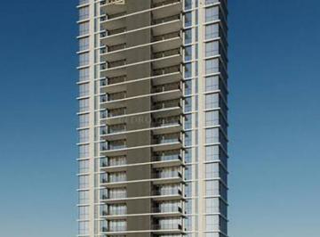 Apartamento · 118m² · 2 Vagas · Apartamento à venda em Maringá, Zona 03, com 0 quarto, com 118 m²