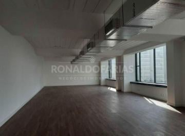 Comercial · 187m² · 4 Vagas · Conjunto comercial à venda no Brooklin / São Paulo