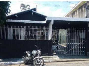 Casa · 176m² · 4 Quartos · 4 Vagas · Vende -se Casa Terrea dois imóveis no mesmo terreno Veleiros - Zona Sul