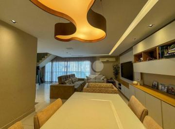 8674db80bb0b8004c83e2436fd170b4afd0f538f · Cobertura com 5 quartos à venda, 179 m² por R$ 2.000.000 - Recreio dos Bandeirantes