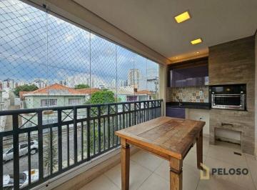 7250cdd57bb18ed59900e817ff3bc377a7e4e65d · Apartamento à venda | 121m² | 3 suítes | 3 vagas | Jardim São Paulo - São Paulo/SP