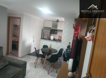 Apartamento · 45m² · 2 Quartos · 1 Vaga · Apartamento Jardim Bom Sucesso, Campinas/SP