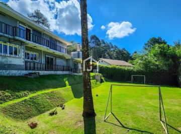 Casa · 1056m² · 4 Quartos · Casa à venda - no Alto Boa Vista