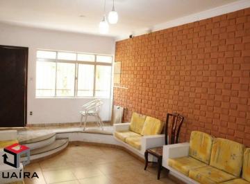 Casa · 270m² · 4 Quartos · 4 Vagas · Sobrado à venda 4 quartos 2 suítes 4 vagas Rudge Ramos - São Bernardo do Campo - SP