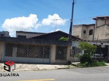 Casa · 160m² · 3 Quartos · 3 Vagas · Casa Térrea à venda 3 quartos 1 suíte 3 vagas Assunção - São Bernardo do Campo - SP