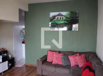 Casa · 130m² · 2 Quartos · 1 Vaga · Casa à Venda - Amazonas, 2 Quartos,  130 m² - Contagem
