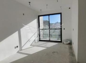 Apartamento · 62m² · 2 Quartos · 2 Vagas · Apartamento NOVO com 2 Dormitórios, 62m² - Vila Alpina, Santo André/SP.