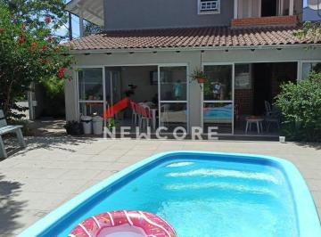 Casa · 232m² · 5 Quartos · 3 Vagas · Casa em Rua dos Lírios - Igara - Canoas/RS