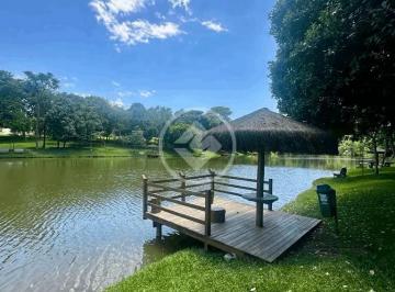 Casa · 289m² · 3 Quartos · Sobrado em Condomínio- Jardins Madri codigo: 51202