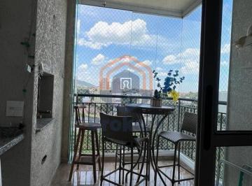 Apartamento · 68m² · 2 Quartos · 1 Vaga · Apartamento em Jardim Flórida - Jundiaí, SP