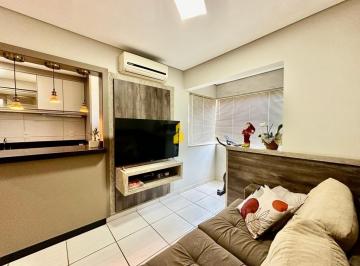 Apartamento · 53m² · 2 Quartos · 1 Vaga · Apartamento à venda no bairro Dos Estados - Timbó/SC