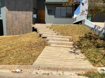 Área de Serviço · Casa térrea com 3 quartos à venda em Residencial Parque Campos De Santo Antônio Ii - SP