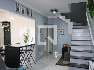 Apartamento · 146m² · 2 Quartos · 2 Vagas · Apartamento à Venda - Nova Gerti, 2 Quartos, 146 m² - São Caetano do Sul
