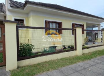 Casa · 67m² · 3 Quartos · 1 Vaga · Casa à venda na Zona Nova - Tramandaí/RS