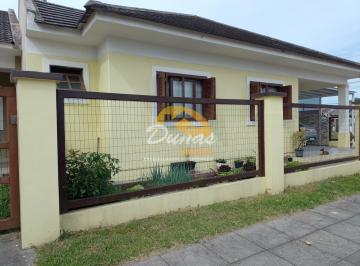Casa · 67m² · 3 Quartos · 1 Vaga · Casa à venda na Zona Nova - Tramandaí/RS