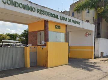Apartamento de 2 quartos, Parnamirim · APARTAMENTO EM MONTE CASTELO PARNAMIRIM -RN