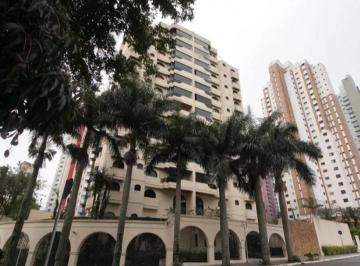 Apartamento de 3 quartos, São Paulo · EDIFÍCIO RHODES - 126m² - R$ 1.200.000,00