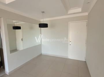 0 · Apartamento para locação no Parque Industrial