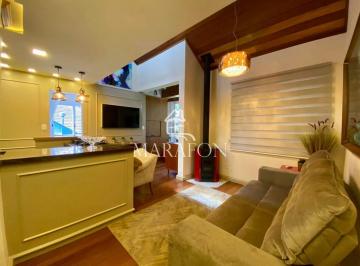 Apartamento · 66m² · 1 Vaga · APARTAMENTO À VENDA EM GRAMADO COM DOIS DORMITÓRIOS!